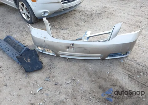 2008 Dodge Grand Caravan Sxt z USA, uszkodzony, nr VIN 1D8HN54P18B166070